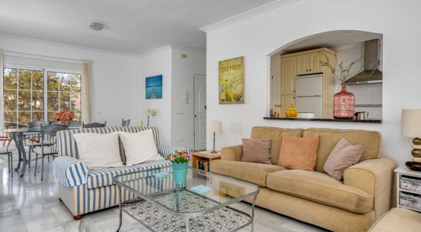 Photo of Las Brisas Estepona Golf