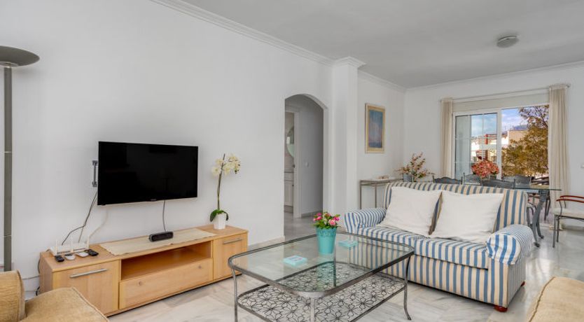 Photo of Las Brisas Estepona Golf