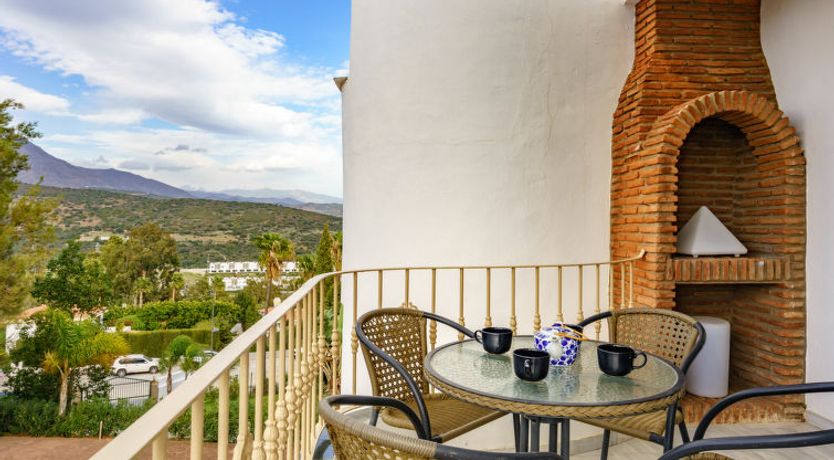 Photo of Las Brisas Estepona Golf