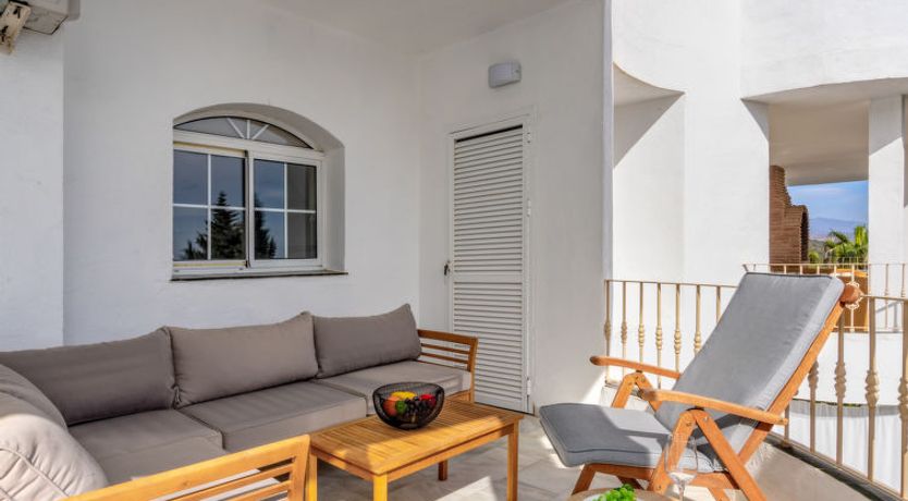 Photo of Las Brisas Estepona Golf