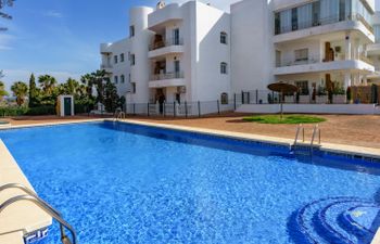 Las Brisas Estepona Golf Holiday Home