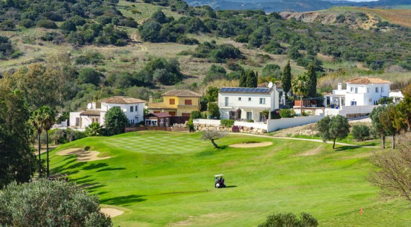 Photo of Las Brisas Estepona Golf