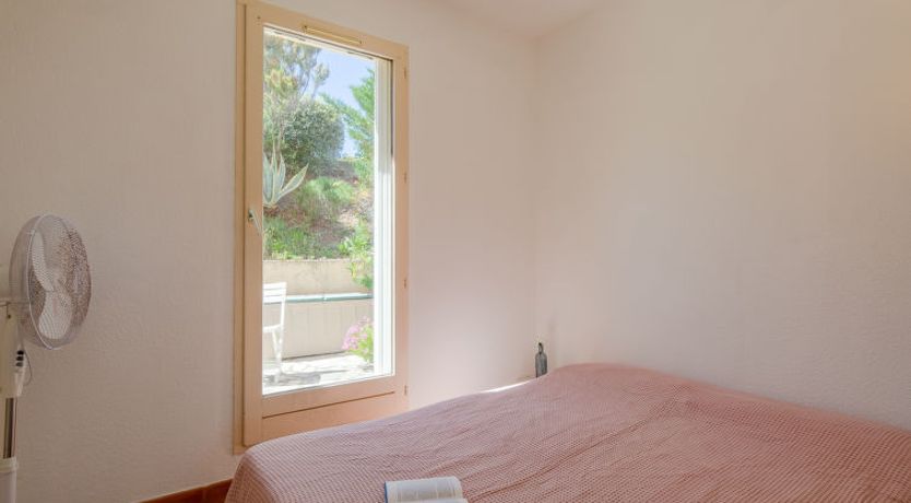 Photo of Le Front de Mer Apartment 6