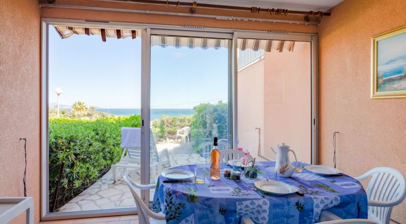 Photo of Le Front de Mer Apartment 6