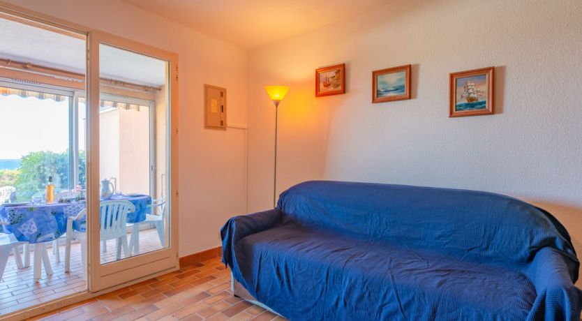 Photo of Le Front de Mer Apartment 6