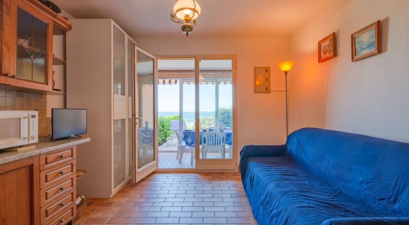 Photo of Le Front de Mer Apartment 6