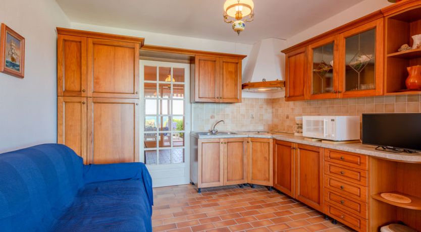 Photo of Le Front de Mer Apartment 6