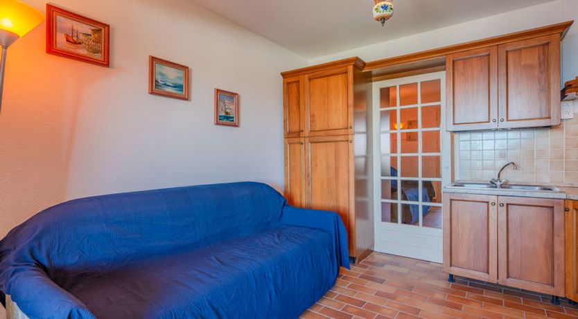 Photo of Le Front de Mer Apartment 6