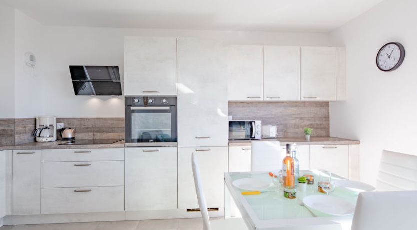 Photo of Le Diamanti Apartment 2