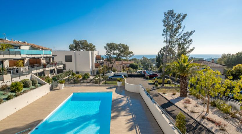 Photo of Le Diamanti Apartment 2