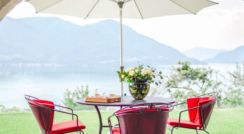 Photo of Garden Suite