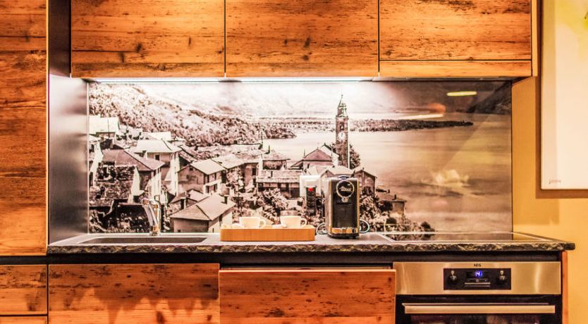 Photo of Garden Suite