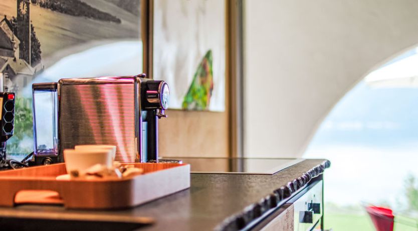 Photo of Garden Suite