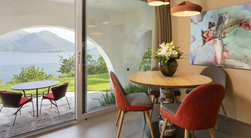 Photo of Garden Suite