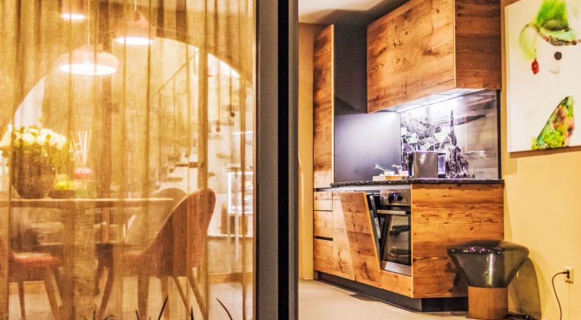 Photo of Garden Suite