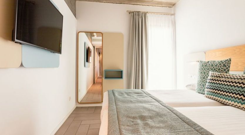 Photo of Classic Duplex-Cordial Santa Águeda