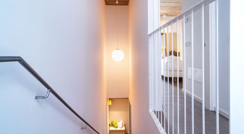 Photo of Classic Duplex-Cordial Santa Águeda