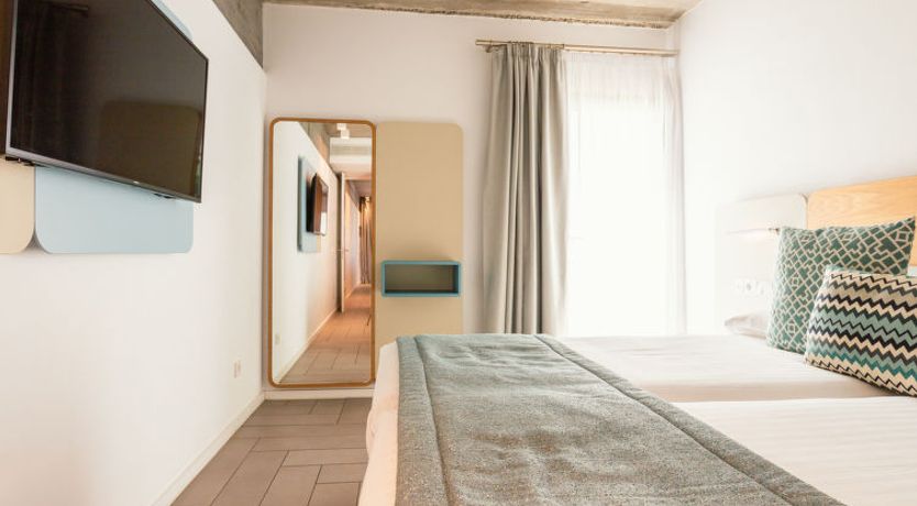 Photo of Classic Duplex-Cordial Santa Águeda