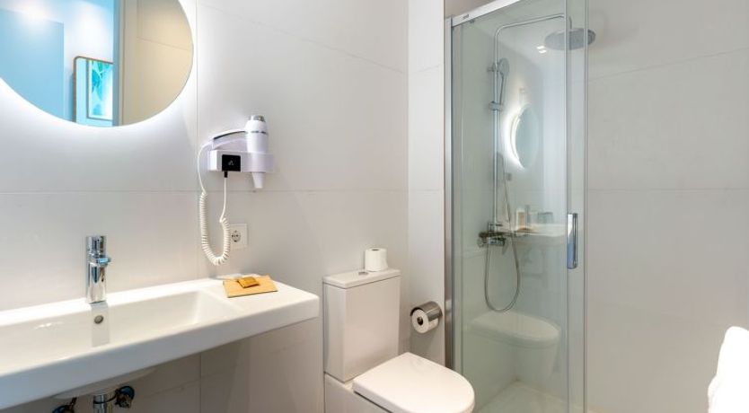 Photo of Classic Duplex-Cordial Santa Águeda