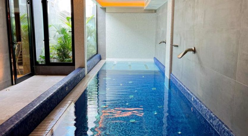 Photo of Classic Duplex-Cordial Santa Águeda