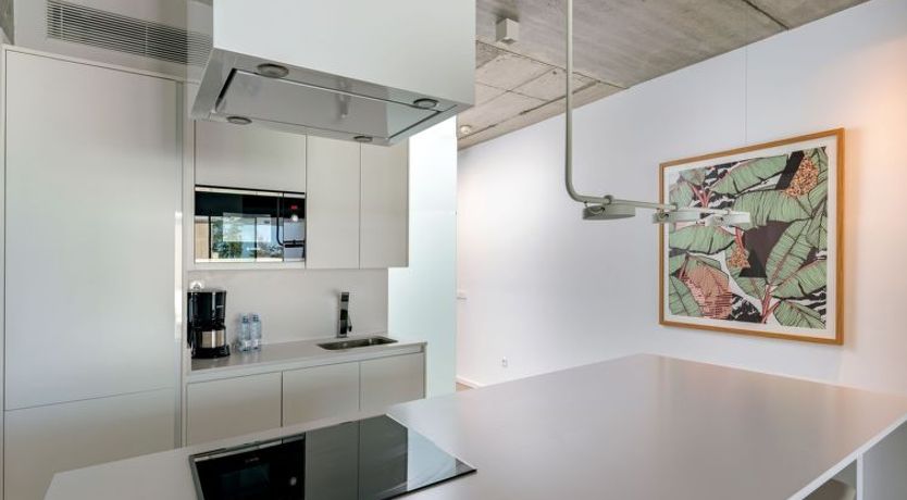 Photo of Classic Duplex-Cordial Santa Águeda