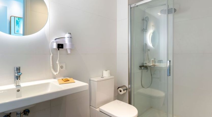 Photo of Classic Duplex-Cordial Santa Águeda