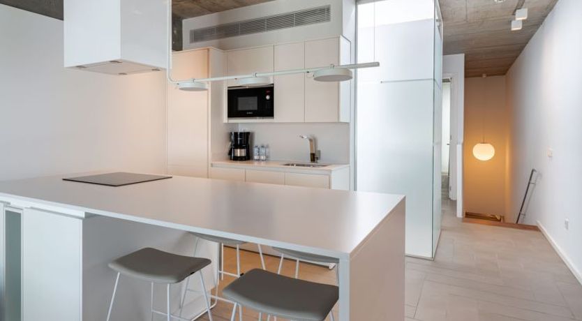 Photo of Classic Duplex-Cordial Santa Águeda