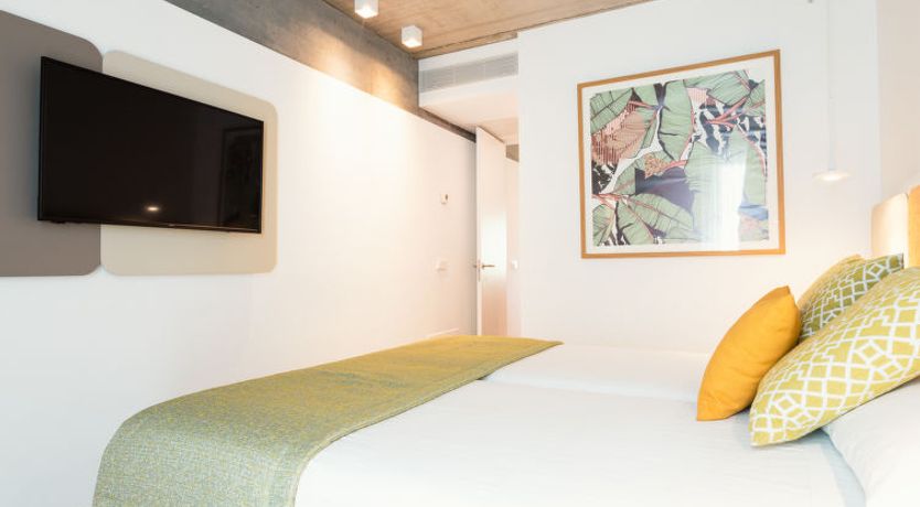 Photo of Classic Duplex-Cordial Santa Águeda