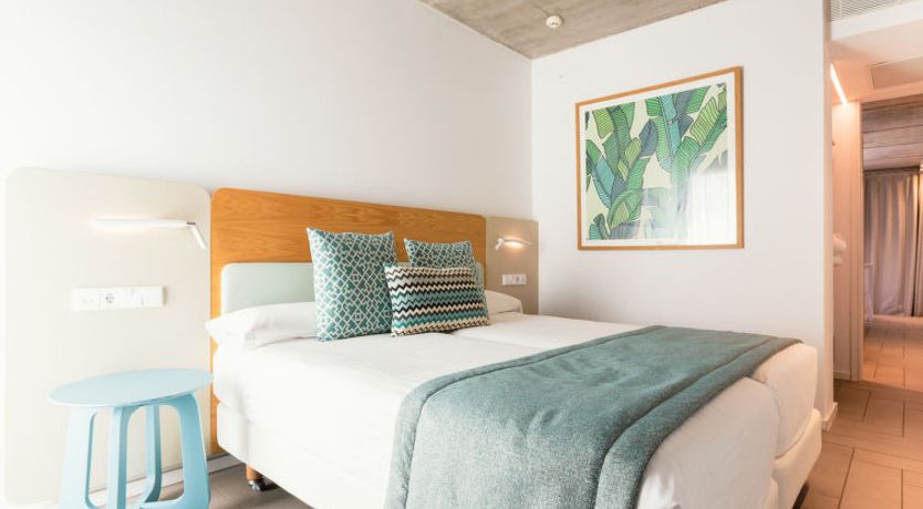 Photo of Classic Duplex-Cordial Santa Águeda