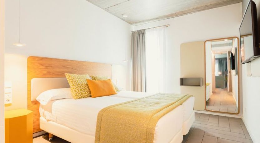 Photo of Classic Duplex-Cordial Santa Águeda