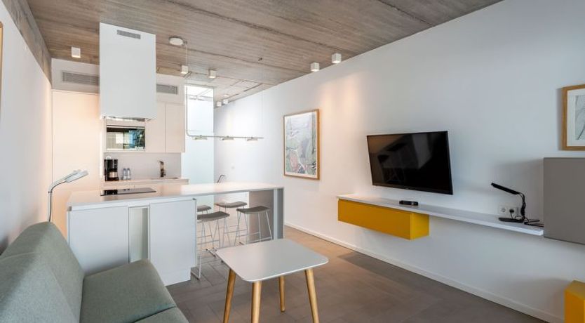 Photo of Classic Duplex-Cordial Santa Águeda