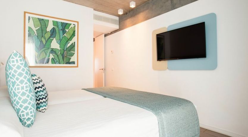 Photo of Classic Duplex-Cordial Santa Águeda