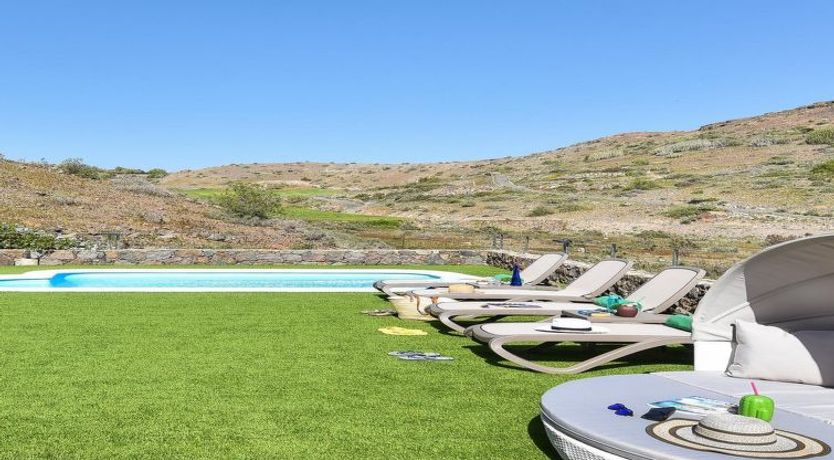 Photo of Vista Golf 30