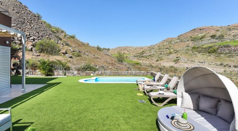 Photo of Vista Golf 30