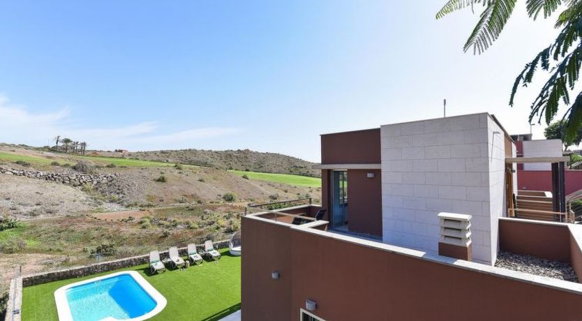 Photo of Vista Golf 30