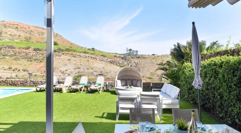 Photo of Vista Golf 30