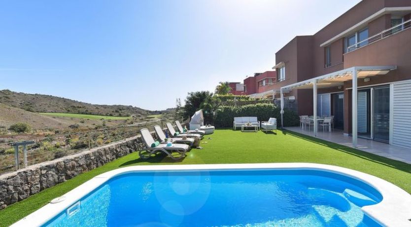 Photo of Vista Golf 30