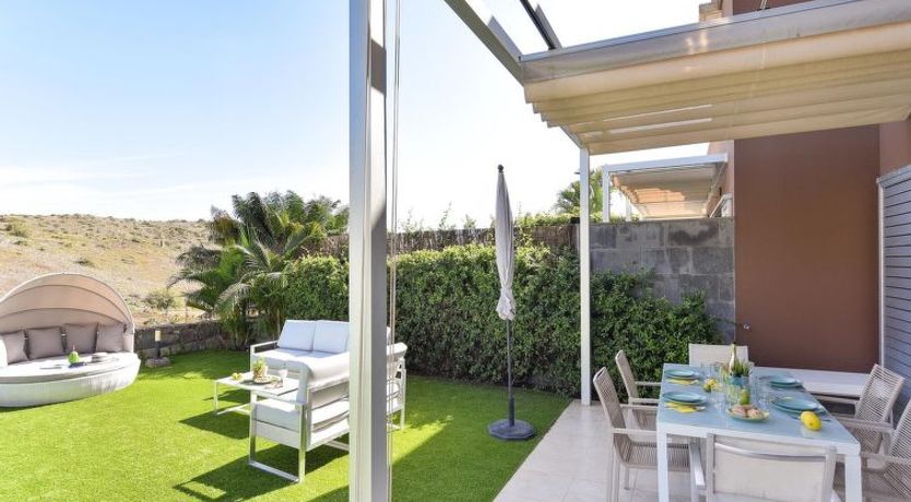 Photo of Vista Golf 30