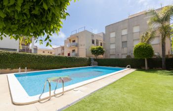 Girona Holiday Home