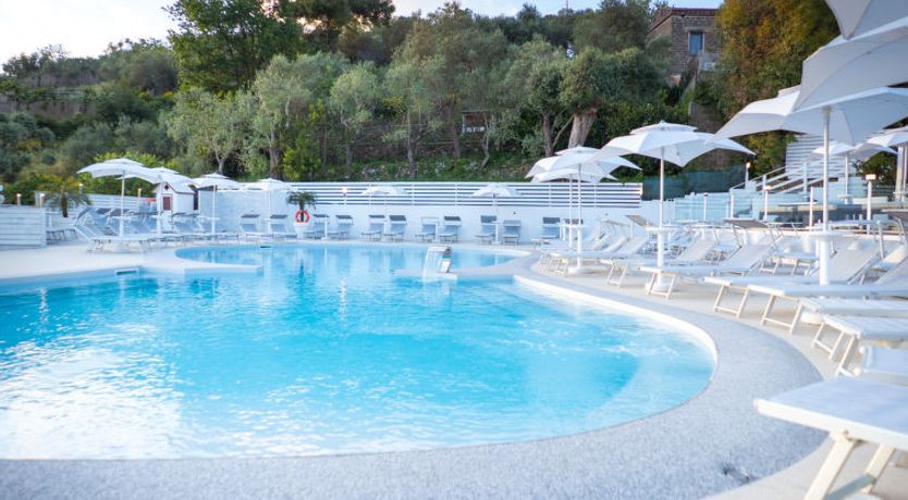 Photo of Freedom Relais Club Apartment 6