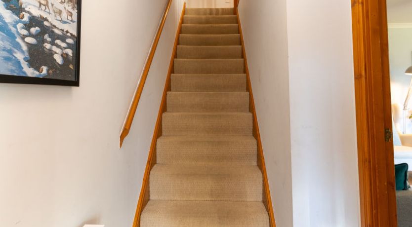 Photo of Cosagach Cottage