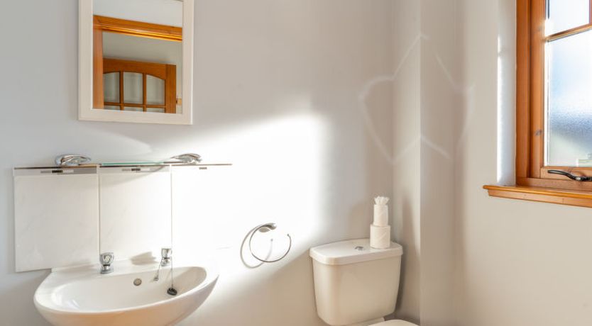 Photo of Cosagach Cottage