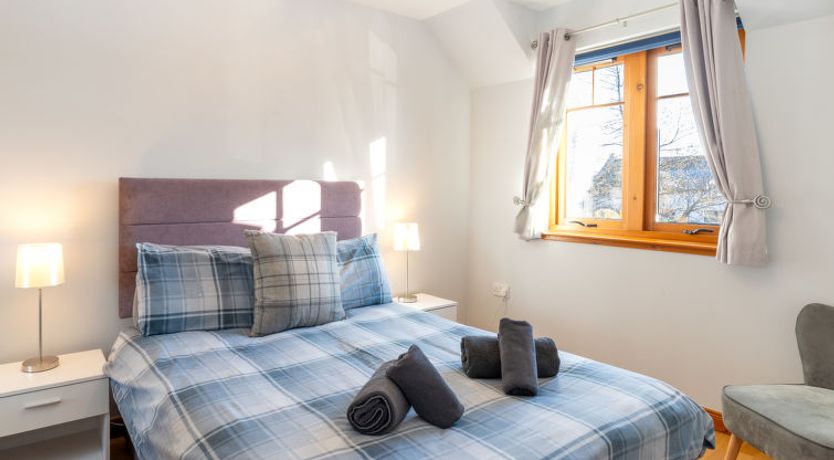 Photo of Cosagach Cottage