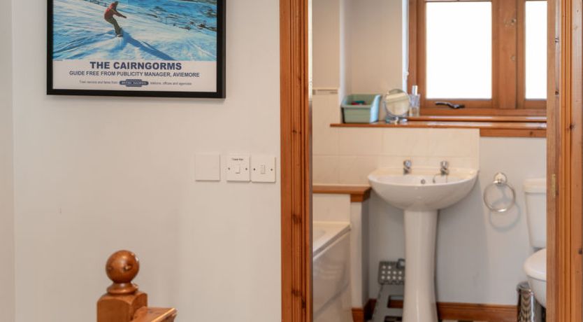 Photo of Cosagach Cottage