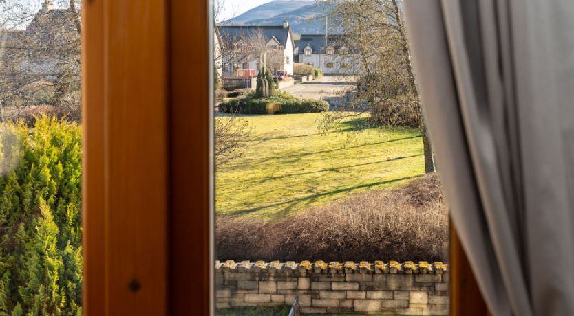 Photo of Cosagach Cottage