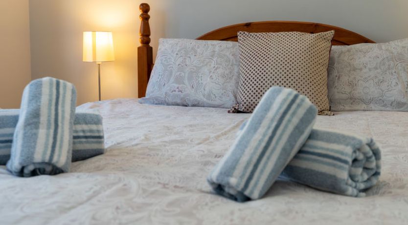 Photo of Cosagach Cottage