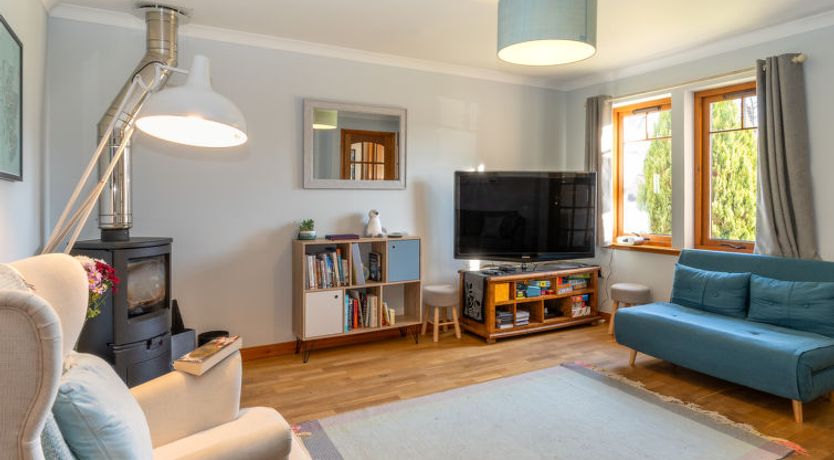 Photo of Cosagach Cottage