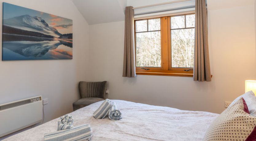 Photo of Cosagach Cottage