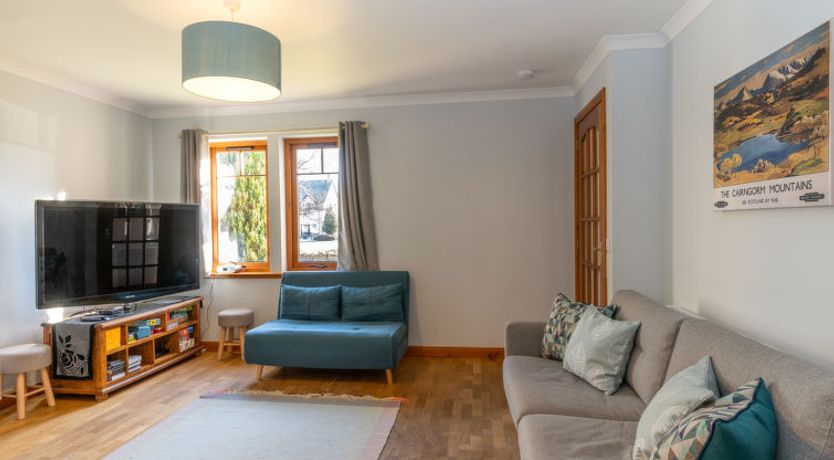 Photo of Cosagach Cottage