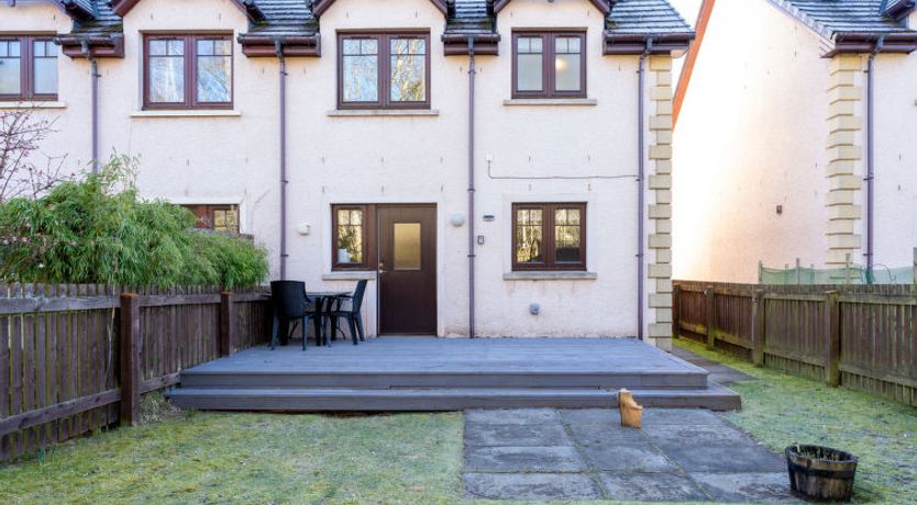 Photo of Cosagach Cottage